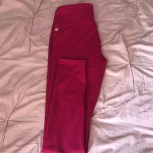 Fabletics leggings